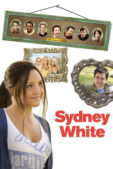 Sydney White’ review by jannah ミ★ 